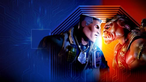 Small Soldiers Bild 2