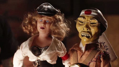 Puppet Master X: Axis Rising Bild 4