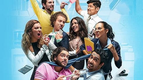 Mirreyes contra Godínez Bild 6