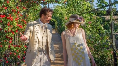 Magic in the Moonlight Bild 1