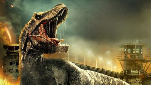 Dinosaur Prison Bild 4