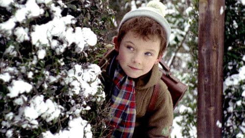 Far til fire i byen Bild 7