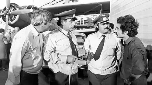 Yol Əhvalatı Bild 1