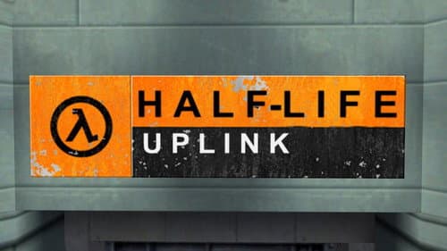 Half-Life: Uplink Bild 1
