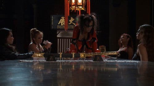 Asian Anal Assassins Bild 3