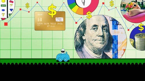 Explained, Geld Bild 1