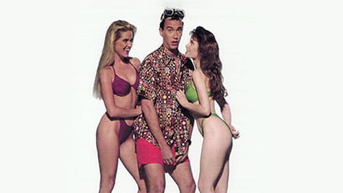 Buford's Beach Bunnies Bild 4