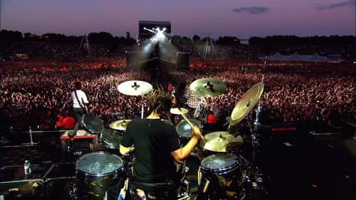 Linkin Park: Road to Revolution - Live at Milton Keynes - Points of Authority Bild 1