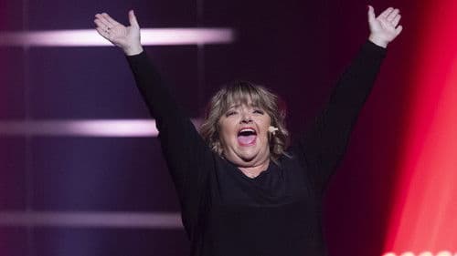 Lise Dion : Chu rendue là Bild 3