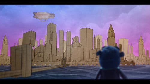 WE ARE NOT CONTENT! Bild 3