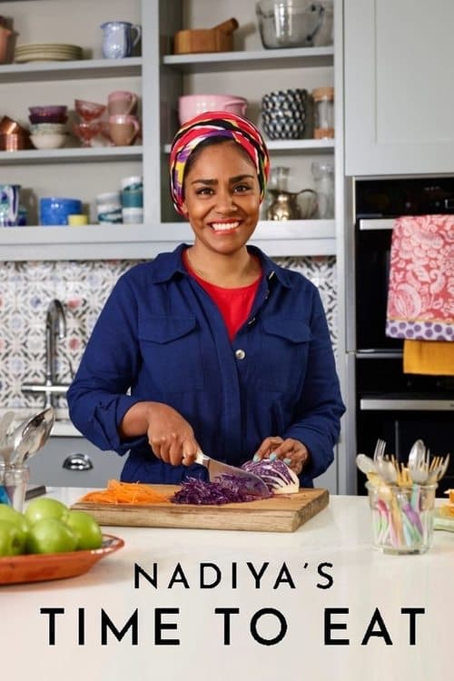 Foodhacks mit Nadiya Hussain