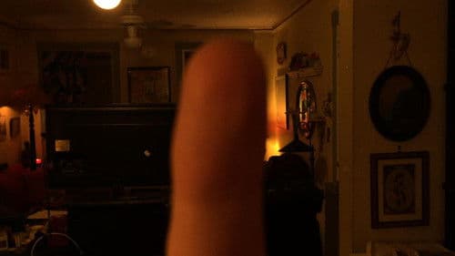 Attack of the Giant Blurry Finger Bild 5