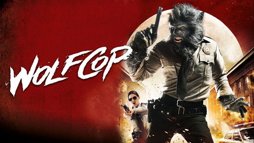 WolfCop Bild 3