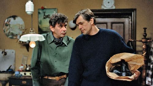 Zrcadlo nenávisti Bild 1