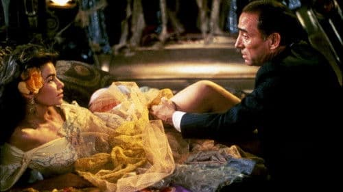 La Gitane - Nichts als Ärger mit den Frauen Bild 1