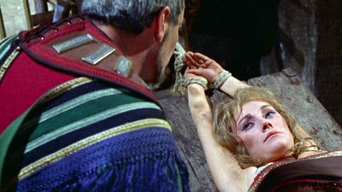 Maciste im Reich von König Salomon Bild 7