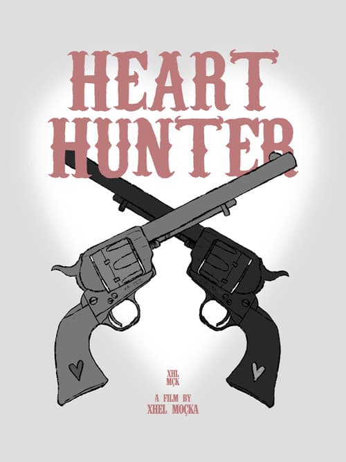 HEART HUNTER