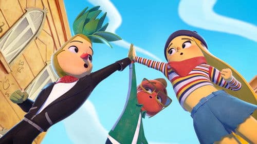 Abá e Sua Banda Bild 1