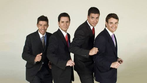 Gato Fedorento: Série Barbosa Bild 1