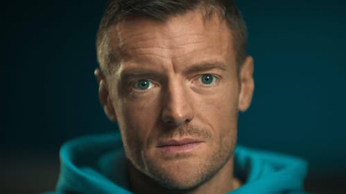 Jamie Vardy Bild 5