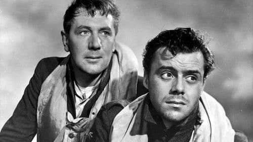 The Sea Shall Not Have Them Bild 4