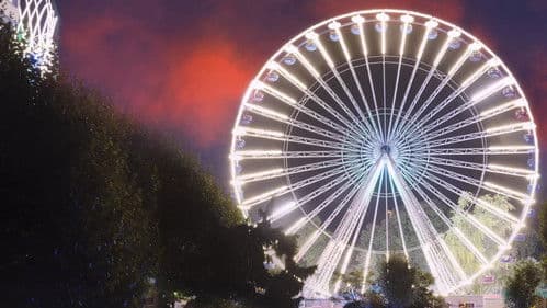 Nos incroyables forains Bild 1