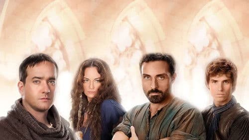 Die Säulen der Erde Bild 5