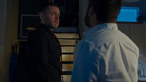 Night Disclosure Bild 8