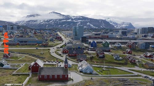 Grönland - Der neue Rohstoffrausch Bild 2