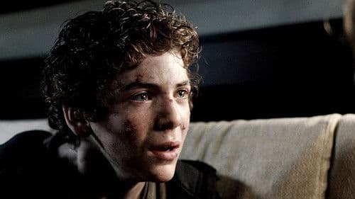 Shiver - Die düsteren Schatten der Angst Bild 3