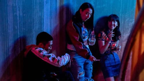 台北過手無暝無日 Bild 2