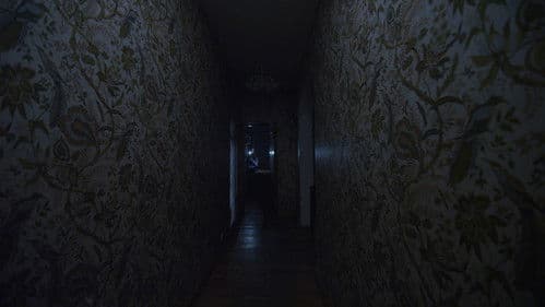 The House Was Not Hungry Then Bild 2