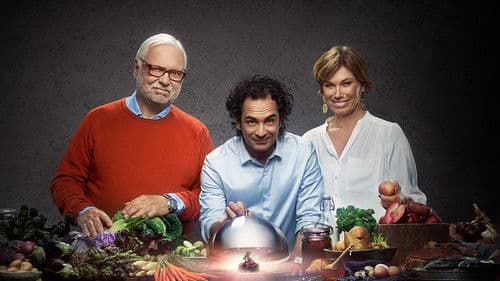 Sveriges Mästerkock Bild 8