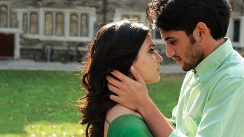 ఏ మాయ చేసావే Bild 1