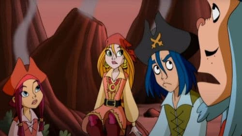 Mostri & Pirati Bild 1