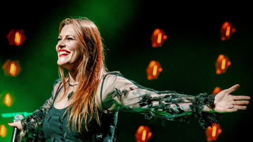 Floor Jansen: Live in Amsterdam Bild 1