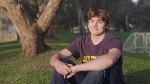 Dead Generation Bild 1