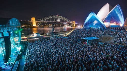 The National - Live at Sydney Opera House Bild 1