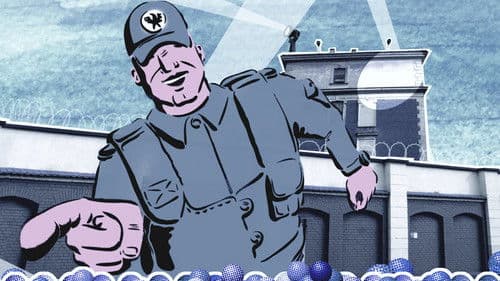 Crulic - Weg ins Jenseits Bild 7