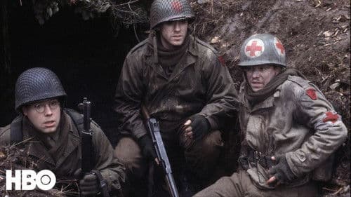 The Sound of War - Wenn Helden sterben Bild 7