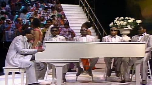 The Gospel at Colonus Bild 2