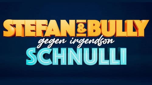 Stefan und Bully gegen irgendson Schnulli Bild 2