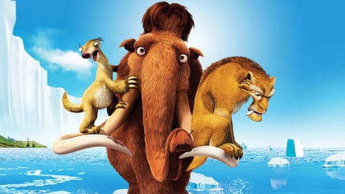 Ice Age 2 - Jetzt taut's Bild 6