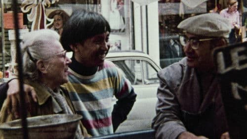 Mababangong Bangungot Bild 1