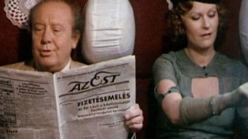 Míg új a szerelem Bild 1