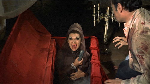 Die Vampire des Dr. Dracula Bild 1