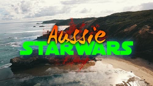 Aussie StarWars! Bild 1