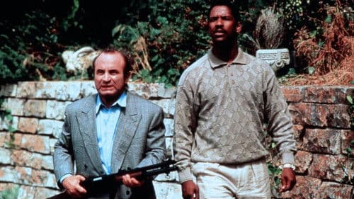 Der Chaoten-Cop Bild 3