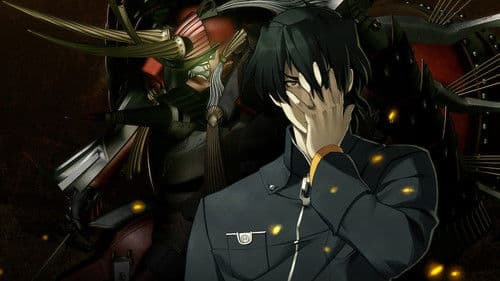 Full Metal Daemon Muramasa Bild 1