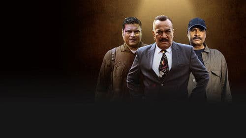 सीआईडी Bild 4